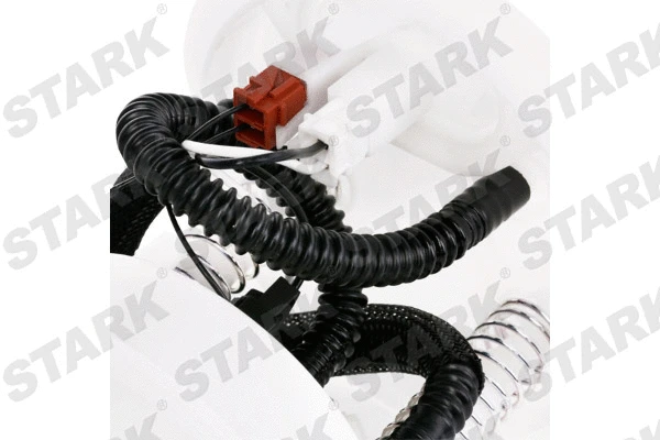 Fuel Feed Unit