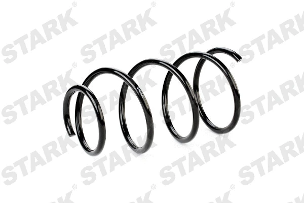 Suspension Spring
