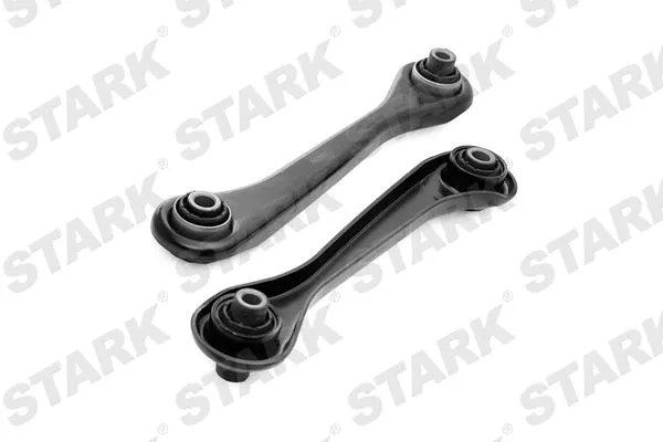 Control/Trailing Arm Kit, wheel suspension