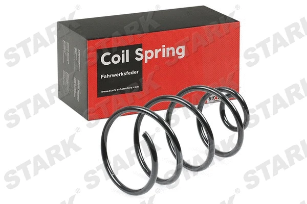Suspension Spring