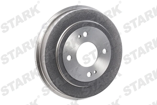 Brake Drum (SKBDM-0800004)