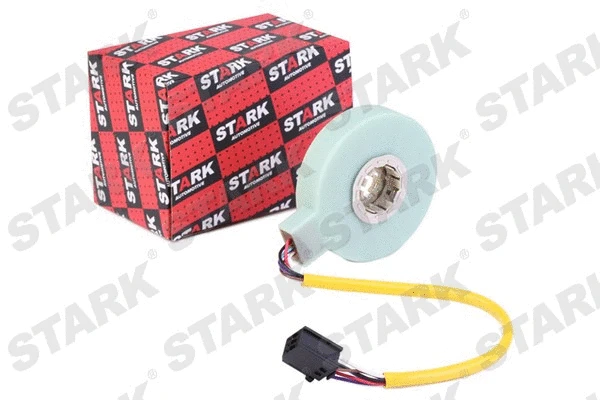 Steering Angle Sensor