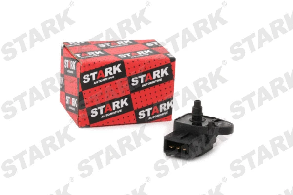 Sensor, boost pressure (SKBPS-0390031)