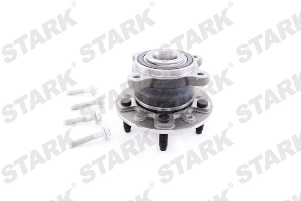 Wheel Bearing Kit (SKWB-0180240)
