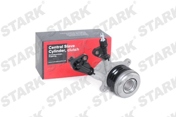 Central Slave Cylinder, clutch