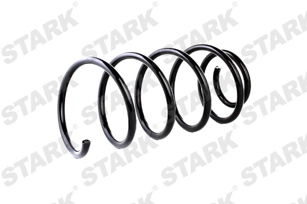 Suspension Spring (SKCS-0040322)