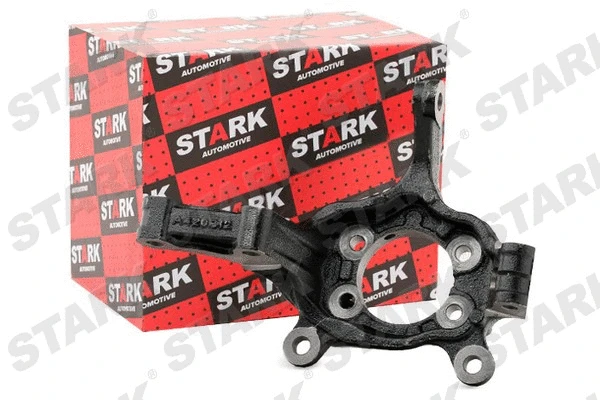 Steering Knuckle, wheel suspension