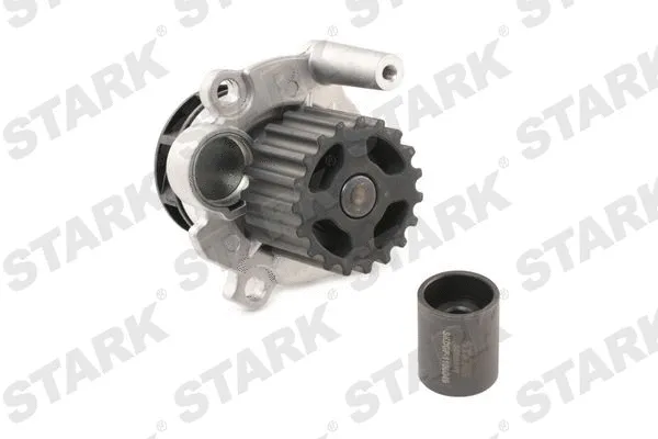 Water Pump & Timing Belt Kit