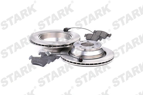 Brake Kit, disc brake