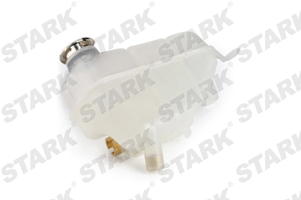 Expansion Tank, coolant