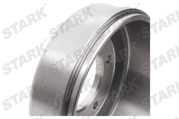 Brake Drum (SKBDM-0800107)