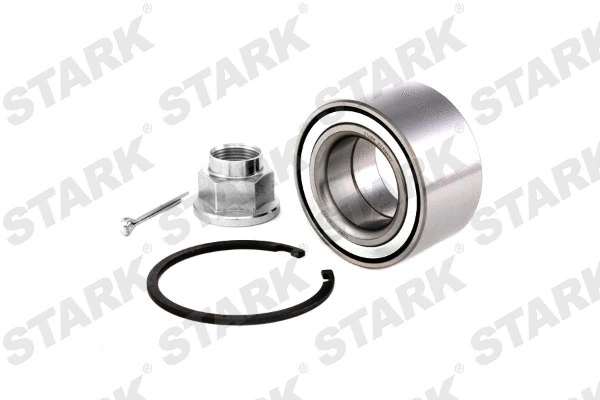 Wheel Bearing Kit (SKWB-0180412)