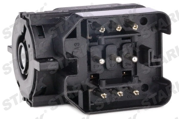 Ignition Switch