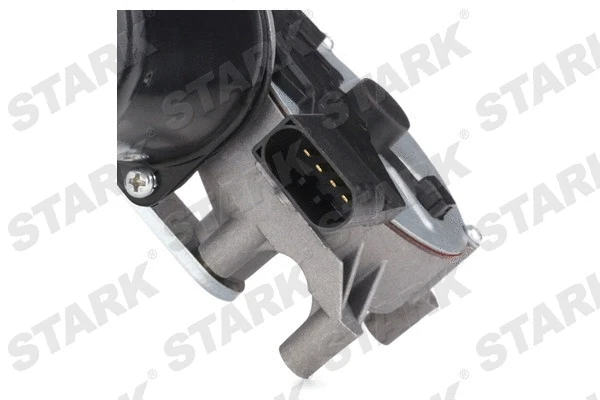 Wiper Motor (SKWM-02990442)