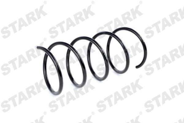 Suspension Spring (SKCS-0040344)