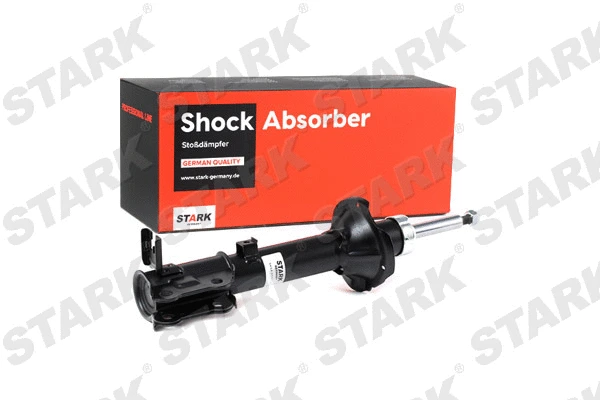 Shock Absorber