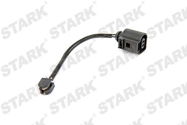 Warning Contact, brake pad wear (SKWW-0190069)