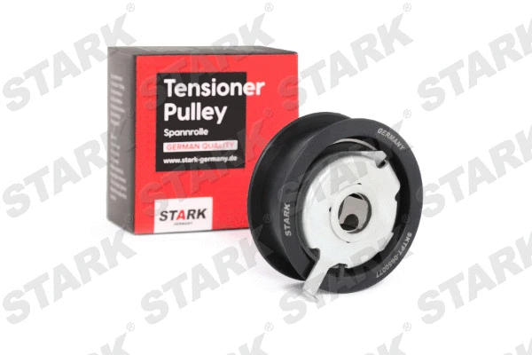 Tensioner Pulley, timing belt (SKTPT-0650077)