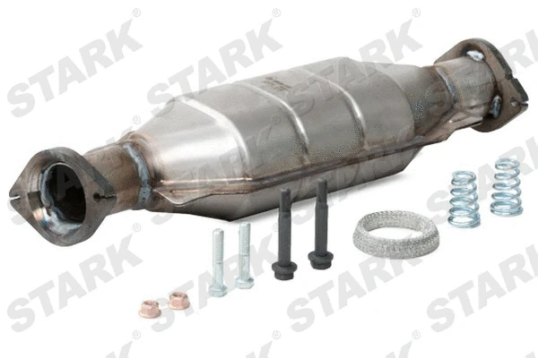 Catalytic Converter