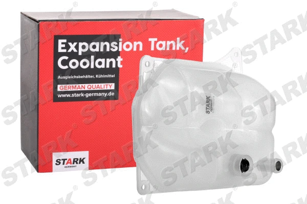 Expansion Tank, coolant (SKET-0960018)