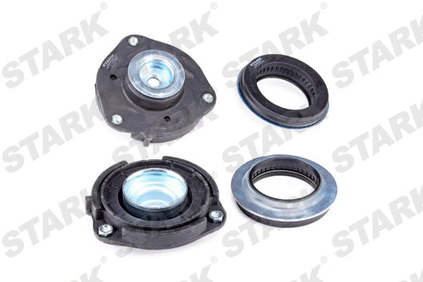 Repair Kit, suspension strut support mount