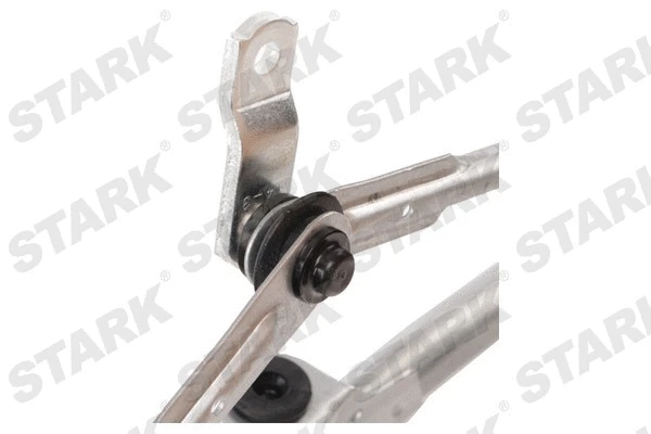 Wiper Linkage