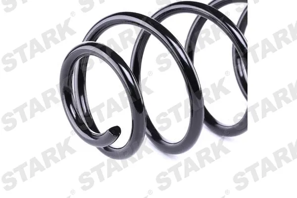 Suspension Spring