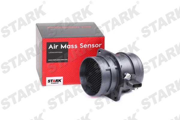 Mass Air Flow Sensor