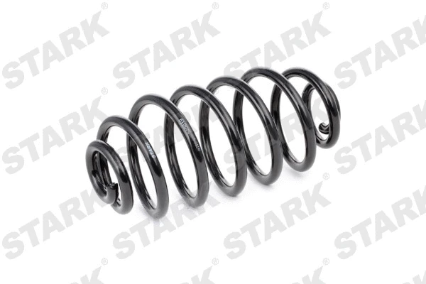 Suspension Spring (SKCS-0040019)