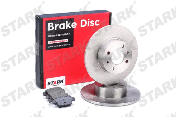 Brake Kit, disc brake