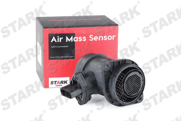 Mass Air Flow Sensor