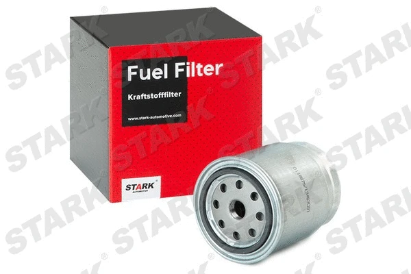 Fuel Filter (SKFF-0870137)