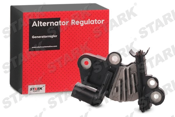 Alternator Regulator