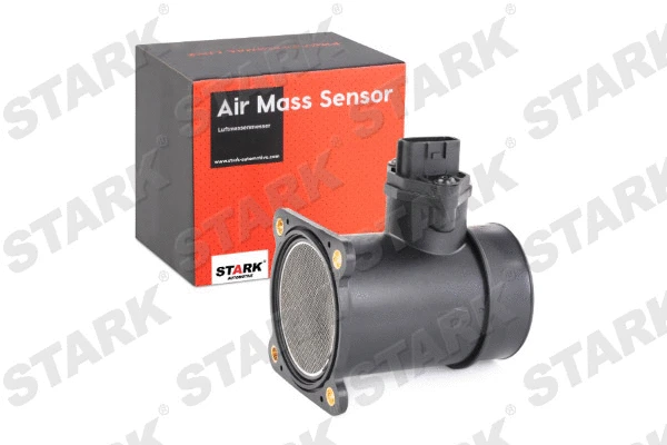Volume Air Flow Sensor