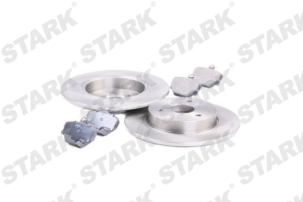 Brake Kit, disc brake