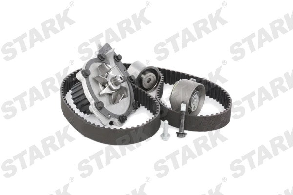 Water Pump & Timing Belt Kit