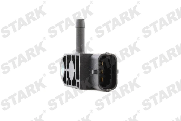 Sensor, boost pressure