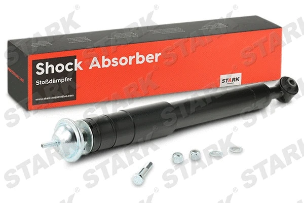 Shock Absorber (SKSA-0132219)
