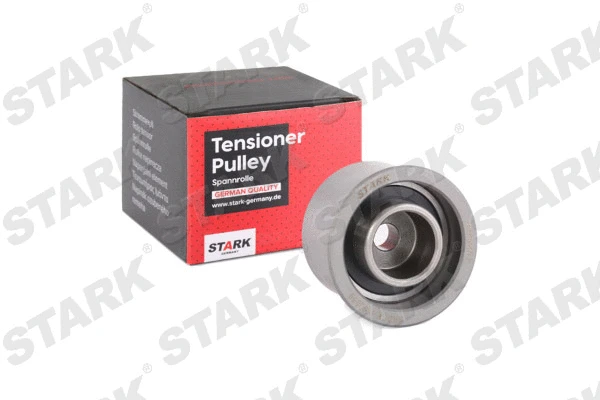 Deflection/Guide Pulley, timing belt (SKDGP-1100059)