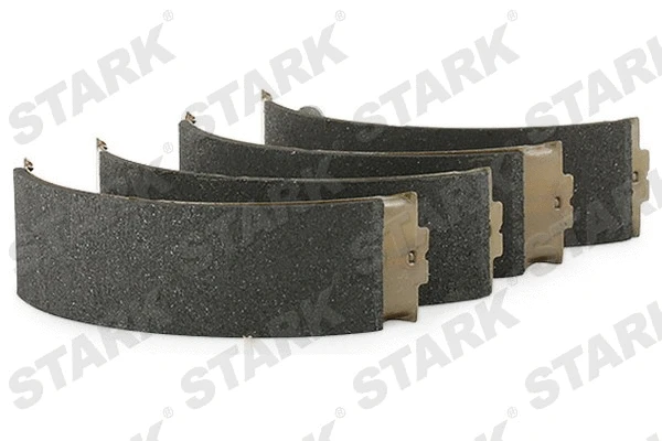 Brake Shoe Set (SKBS-0450358)