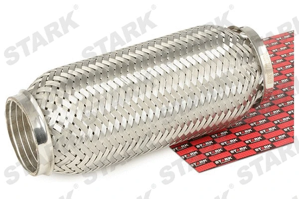 Flexible Pipe, exhaust system