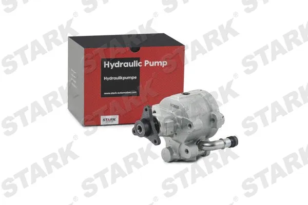 Hydraulic Pump, steering