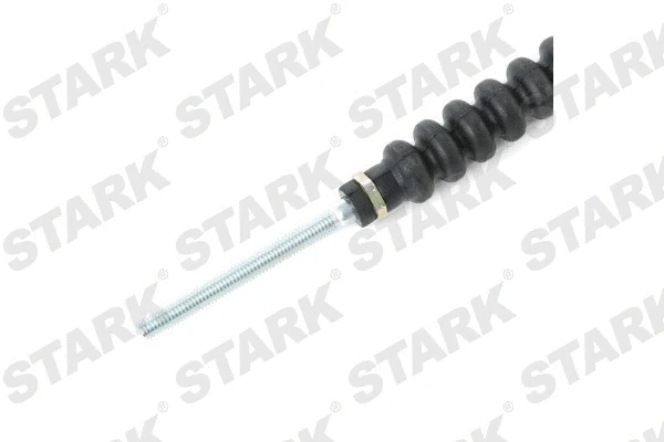 Cable Pull, clutch control