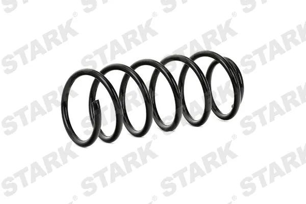Suspension Spring