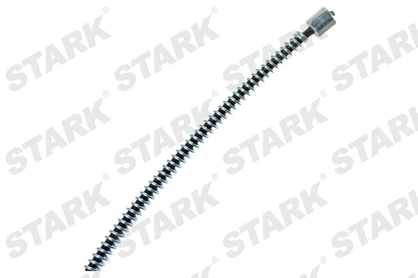 Cable Pull, parking brake