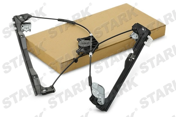 Window Regulator (SKWR-0420388)