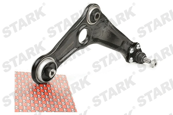 Control/Trailing Arm, wheel suspension (SKCA-0051687)