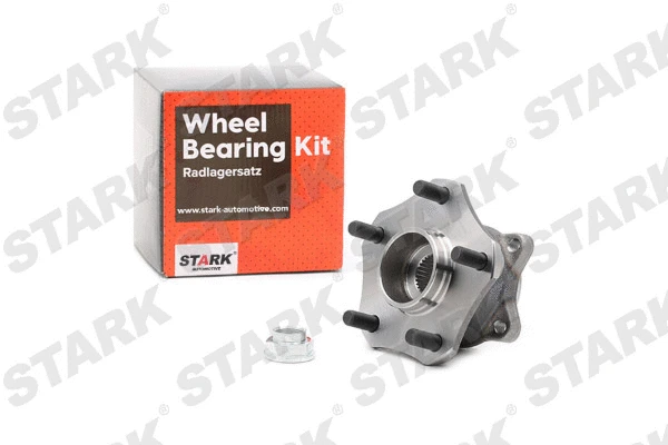 Wheel Bearing Kit