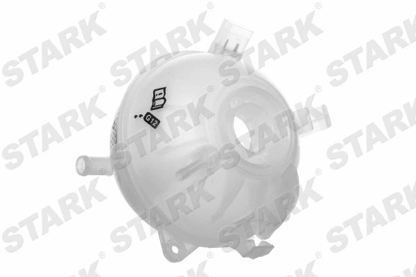 Expansion Tank, coolant