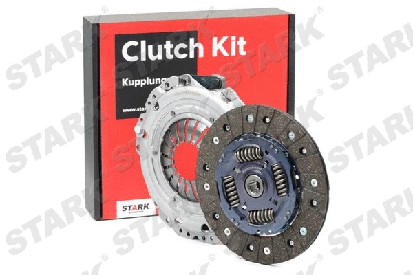 Clutch Kit